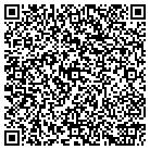 QR code with Ravinia Reading Center contacts