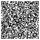 QR code with Reading Hill Center contacts