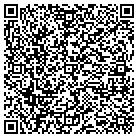 QR code with Richmond County Literacy Cncl contacts