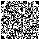 QR code with Serenity Readings by Terry contacts