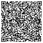 QR code with Caffin Avenue Christian Academy contacts