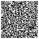 QR code with Khilco Industrial Electric Inc contacts