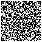 QR code with Richard's Lawncare & Home Repair contacts