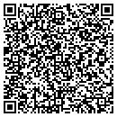 QR code with Higher Ground Christian Academy contacts