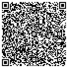 QR code with MT Olive Christian Academy contacts