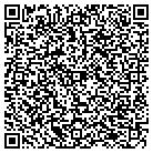 QR code with Orchardville Mennonite Schools contacts