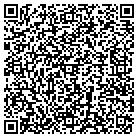 QR code with Ozark's Christian Academy contacts