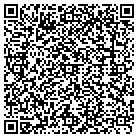 QR code with White Water Plumbing contacts