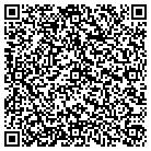 QR code with Queen of Peace Cluster contacts