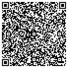 QR code with Micheal Mappin Carpentry contacts