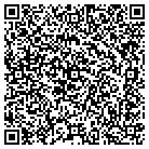 QR code with Spalding Parochial Elementary School contacts