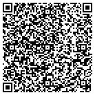 QR code with Dannys Delivery Service contacts