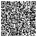 QR code with The Streams House contacts