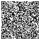 QR code with Trinity Christian School Truro contacts