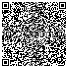 QR code with Omega Safety Training Inc contacts