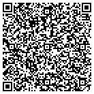 QR code with Utilities Aviation Specialists contacts