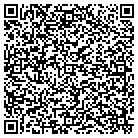 QR code with Haleyville City Schools Child contacts