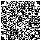 QR code with Leslie County Board-Education contacts