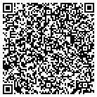 QR code with Marengo High Athletic Department contacts