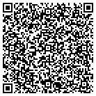 QR code with Peace University contacts
