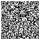 QR code with C Davis Group contacts