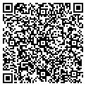 QR code with Combat Tech contacts