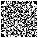 QR code with D C P S Athletic Department contacts