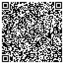 QR code with Tae KWON Do contacts