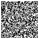 QR code with Hatfield Shubukan contacts