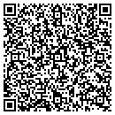 QR code with Hbfmac contacts