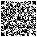 QR code with Hero Martial Arts contacts