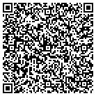 QR code with Hyun's Hapkido & Tae Kwon DO-N contacts