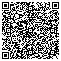 QR code with Ifpa contacts