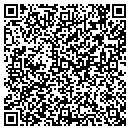 QR code with Kenneth Brooks contacts