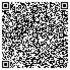QR code with Kim's College Of Self Defense contacts