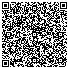 QR code with Oneal's Tae Kwon Do Academy contacts