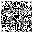 QR code with One With Heart Tulen Center contacts