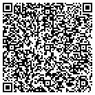 QR code with On Target Defense and Training contacts