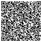 QR code with PhD Academy of Self Defense, Tong Leong contacts