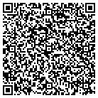 QR code with Ar State University Tech Center contacts