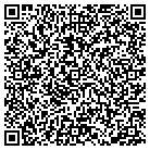 QR code with Rape Aggression Defense Systs contacts