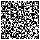 QR code with Razor Edge Kempo Karate Studio contacts