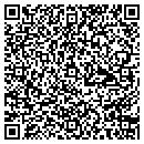 QR code with Reno Academy of Combat contacts