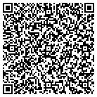 QR code with Richard's School Of Self Defense contacts