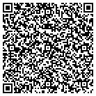 QR code with San Diego Combat Club LLC contacts