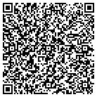 QR code with Upson Defensive Driving-D U I contacts
