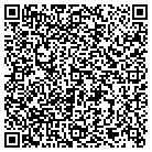 QR code with USA Tae Kwon DO Academy contacts