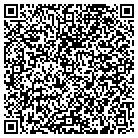 QR code with Yavapai Firearms Academy Ltd contacts