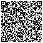 QR code with Angela's Voice Studio contacts