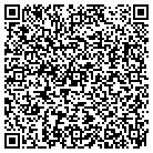 QR code with A Sharp Voice contacts